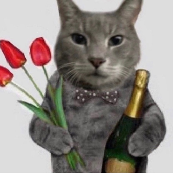 Meet your Posher, Arcanx - Picture 1 of 1